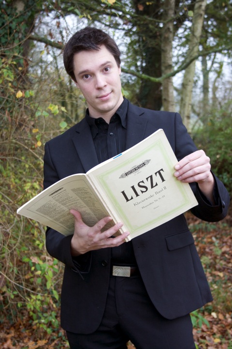 Photo de Nicolas Meyer